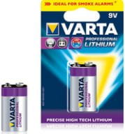  Varta Batterien / Akkus 06122301401 1
