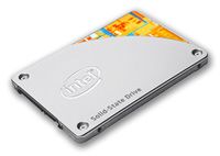 Intel SSDs SSDSC2BF180H501 1