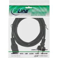 inLine Kabel / Adapter 16658A 2