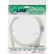 inLine Kabel / Adapter 34518 2