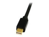 StarTech.com Kabel / Adapter MDP2DVIMM6 3