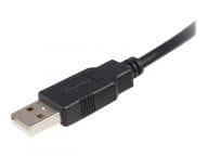StarTech.com Kabel / Adapter USB2HAB50CM 3