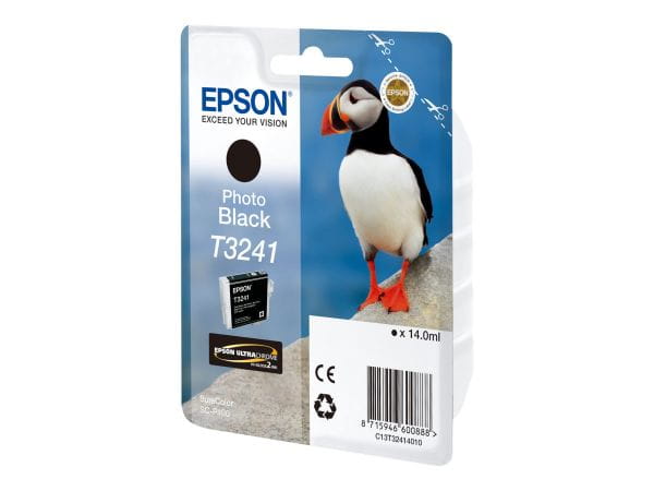 Epson Tintenpatronen C13T32414010 1