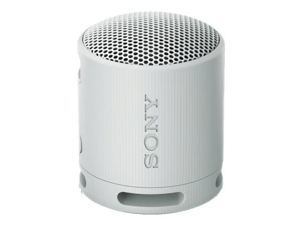 Sony Headsets, Kopfhörer, Lautsprecher. Mikros SRSXB100H.CE7 4