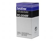 Brother Farbbänder PC204RF 1