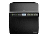 Synology Storage Systeme DS420J 1