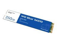 Western Digital (WD) SSDs WDS250G3B0B 1
