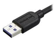 StarTech.com Kabel / Adapter USB3AU1MLS 3