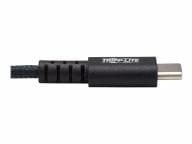 Tripp Kabel / Adapter U038-010-GY-MAX 2