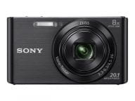 Sony Digitalkameras DSCW830B.CE3 1
