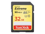 SanDisk Speicherkarten/USB-Sticks SDSDXVE-032G-GNCIN 1