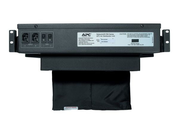APC Netzwerk Switches Zubehör ACF002 3