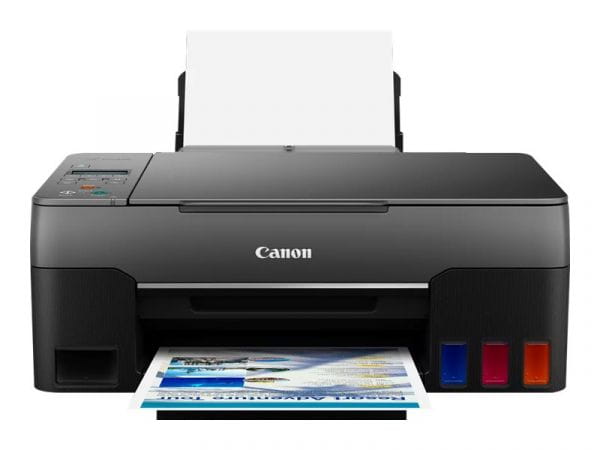Canon Multifunktionsdrucker 4468C006 4