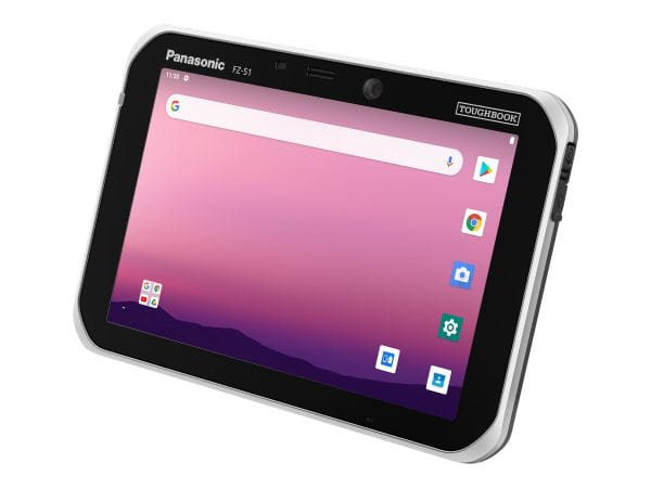 Panasonic Tablets FZ-S1AGLEABS 4