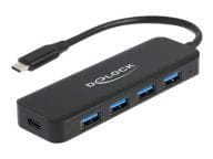 Delock USB-Hubs 64170 2