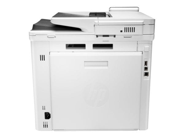 HP  Multifunktionsdrucker W1A77A#B19 5