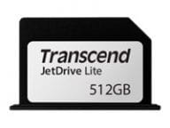 Transcend Speicherkarten/USB-Sticks TS512GJDL330 1