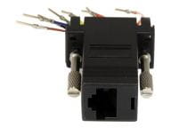 StarTech.com Kabel / Adapter GC98MF 3