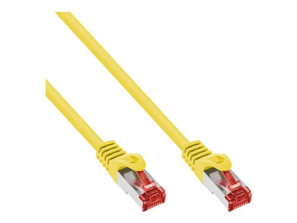 inLine Kabel / Adapter B-76402Y 1