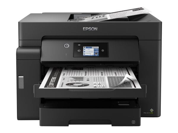 Epson Multifunktionsdrucker C11CJ41401 4
