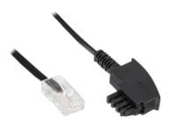 inLine Kabel / Adapter 18520 1