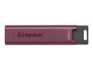 Kingston Speicherkarten/USB-Sticks DTMAXA/512GB 1