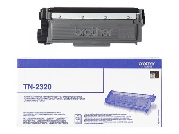 Brother Toner TN2320 1