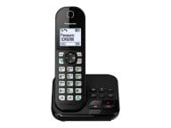 Panasonic Telefone KX-TGC463GB 1