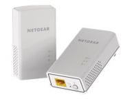 Netgear Netzwerk Switches / AccessPoints / Router / Repeater PL1000-100PES 1