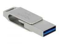 Delock Speicherkarten/USB-Sticks 54076 3