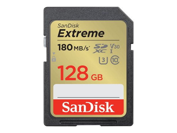 SanDisk Speicherkarten/USB-Sticks SDSDXVA-128G-GNCIN 3