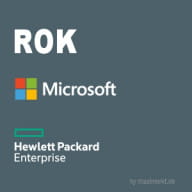 Windows Server 2022 Standard 16 Core ROK