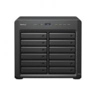 Synology Storage Systeme K/DS2422+ + 12X HAT5300-12T 1