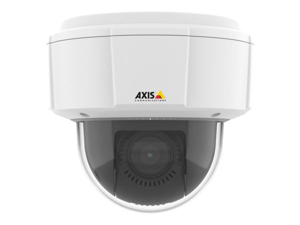 AXIS Netzwerkkameras 01145-001 5