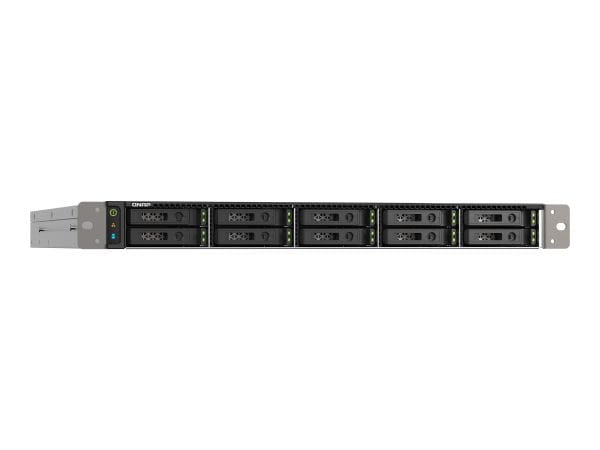 QNAP Storage Systeme TS-H1090FU-7232P-64G 2