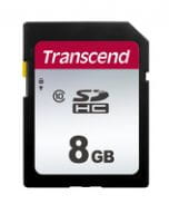 Transcend Speicherkarten/USB-Sticks TS8GSDC300S 1