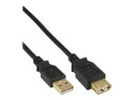 inLine Kabel / Adapter 34610S 1