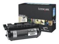 Lexmark Toner X644X11E 3