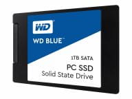 Western Digital (WD) Festplatten WDBNCE0010PNC-WRSN 1