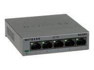 Netgear Netzwerk Switches / AccessPoints / Router / Repeater GS305-300PES 3