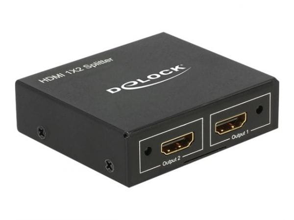 Delock Kabel / Adapter 87701 1