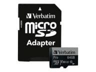 Verbatim Speicherkarten/USB-Sticks 47042 1