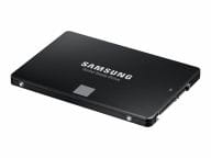 Samsung SSDs MZ-77E500B/EU 5