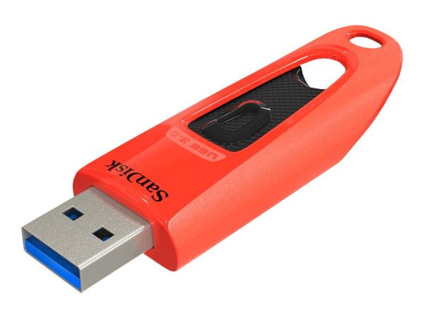 SanDisk Speicherkarten/USB-Sticks SDCZ48-064G-G46BR2 5