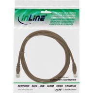 inLine Kabel / Adapter 72511K 4