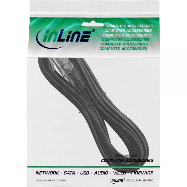 inLine Kabel / Adapter 68819 2