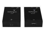 StarTech.com Kabel / Adapter USB2001EXTV 4