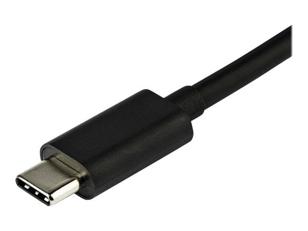StarTech.com USB-Hubs DKT30CHVCM 4