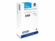 Epson Tintenpatronen C13T75524N 2
