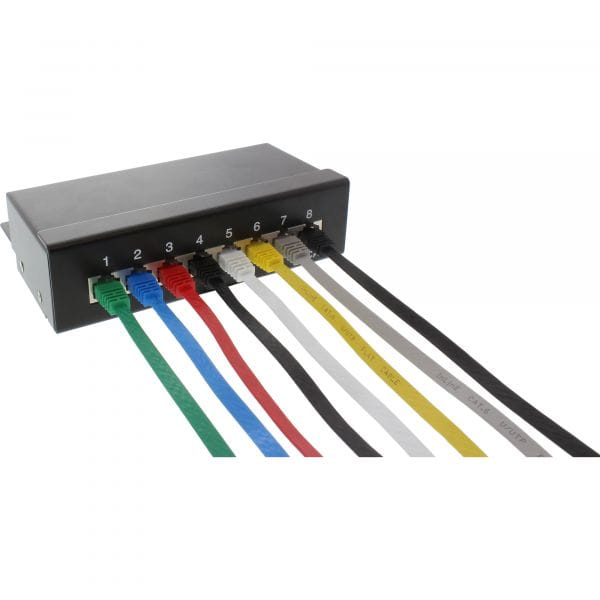 inLine Kabel / Adapter 71655 3